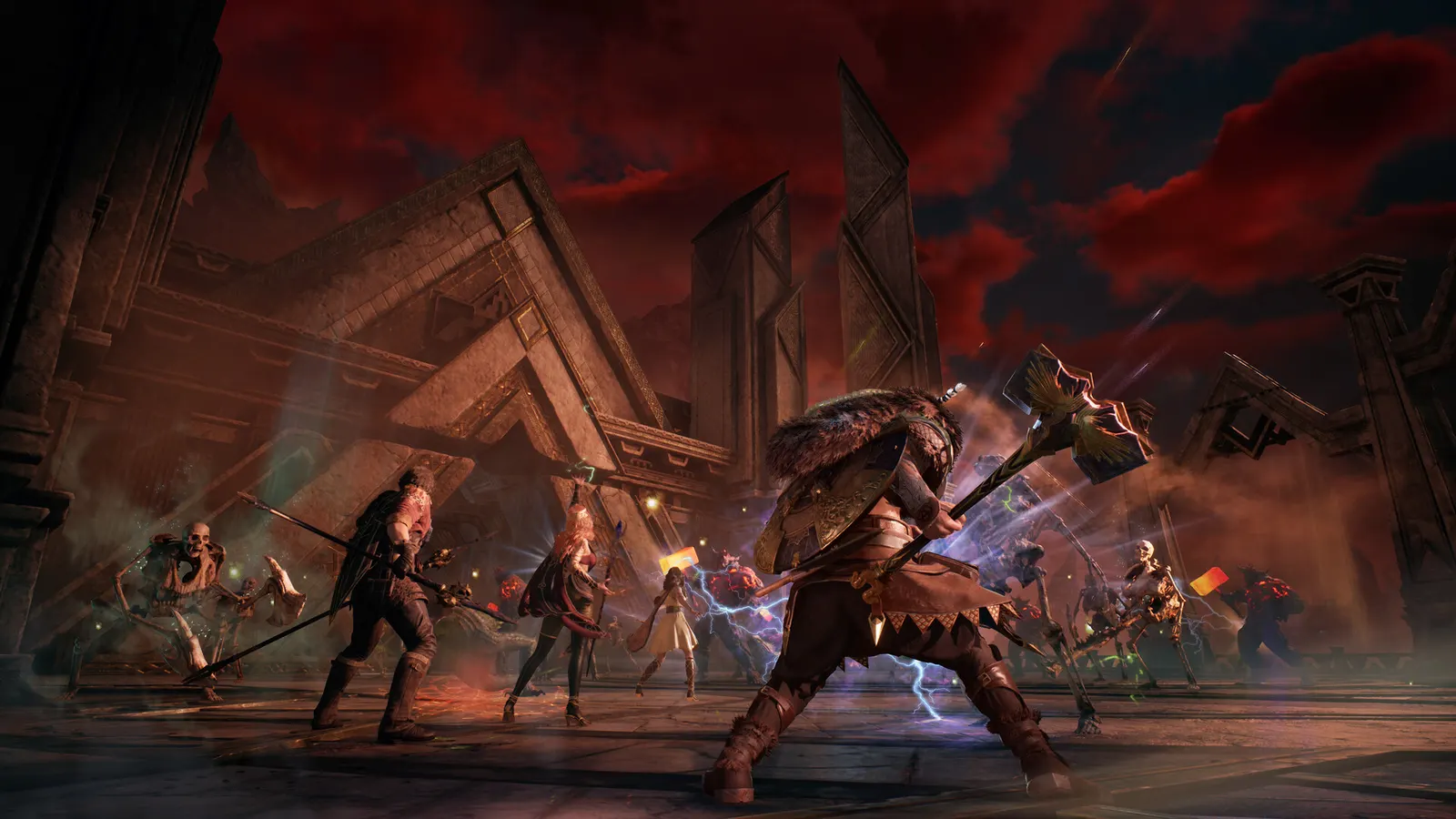 Legend of YMIR media 3
