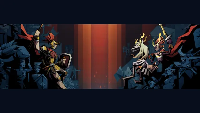 Legendary Hoplite