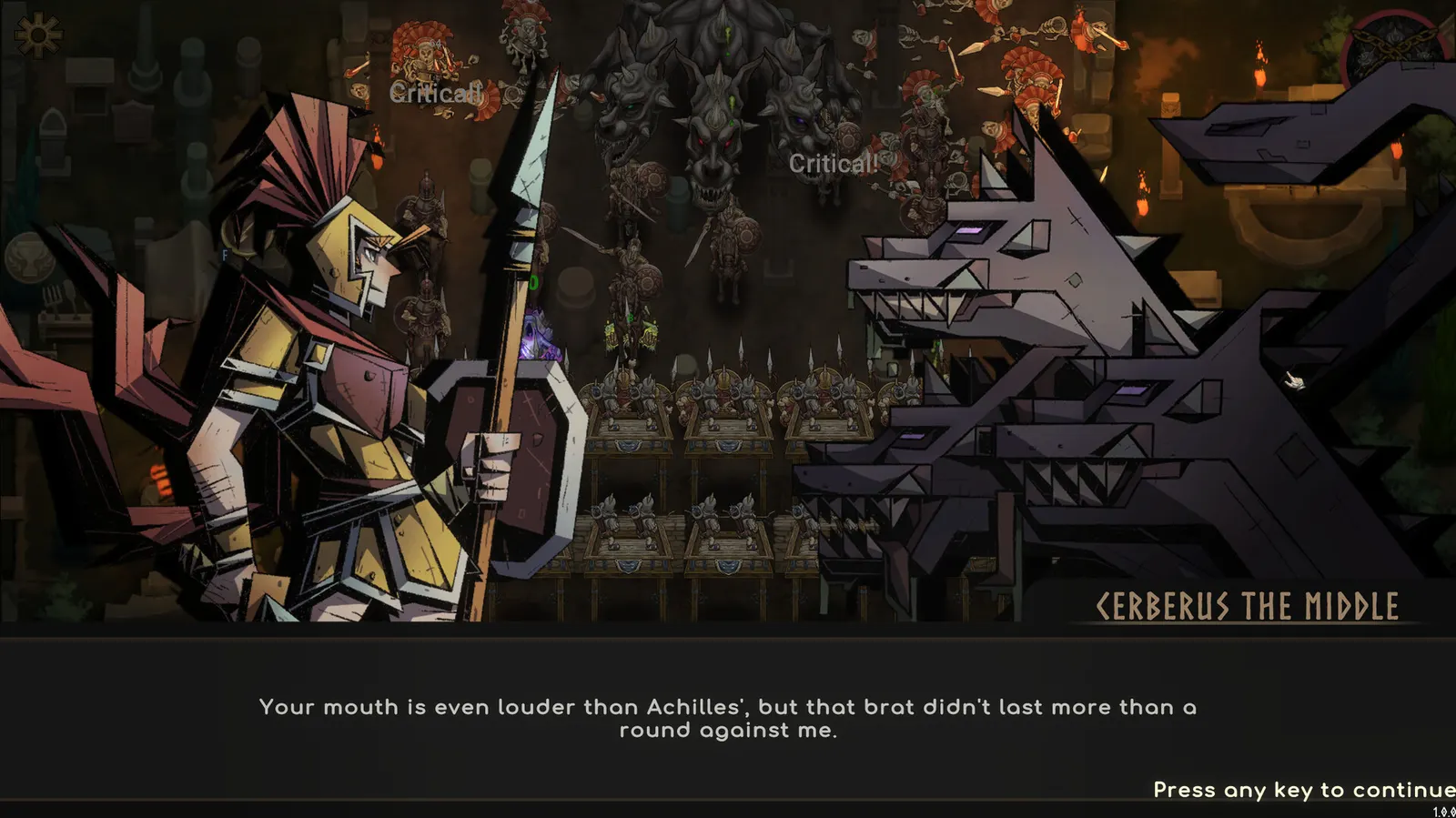 Legendary Hoplite media 4
