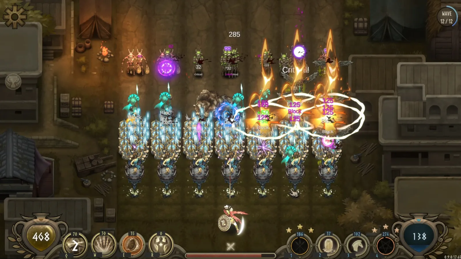Legendary Hoplite media 8
