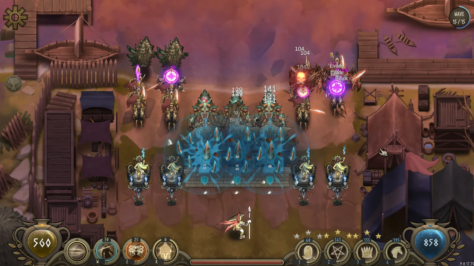 Legendary Hoplite media 10
