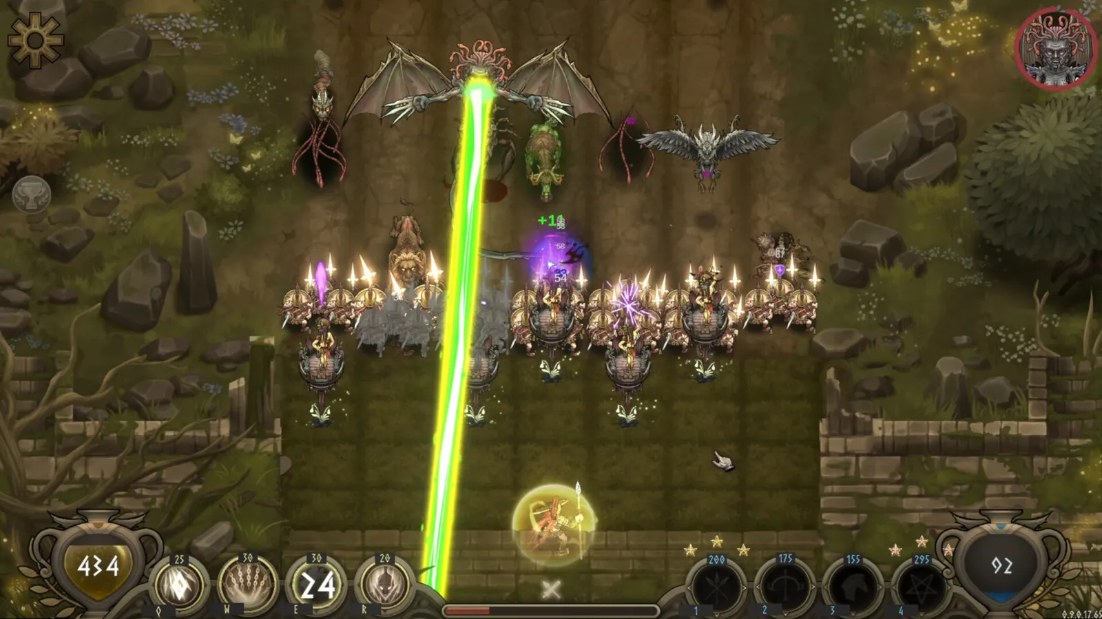Legendary Hoplite media 11