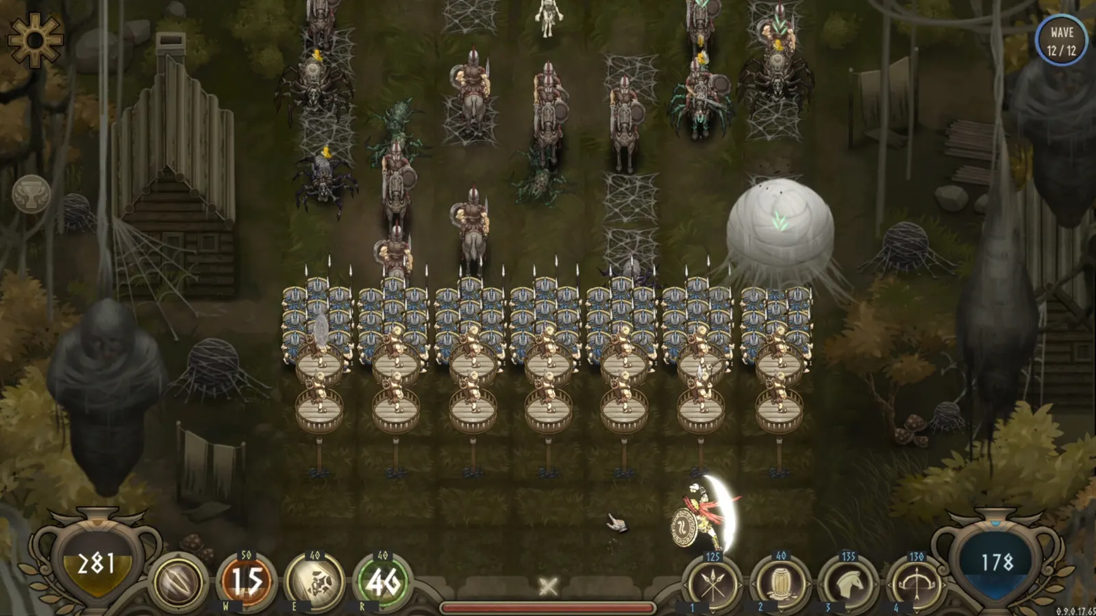 Legendary Hoplite media 15