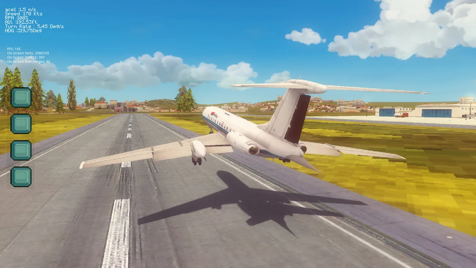 Legendary Pilots media 8
