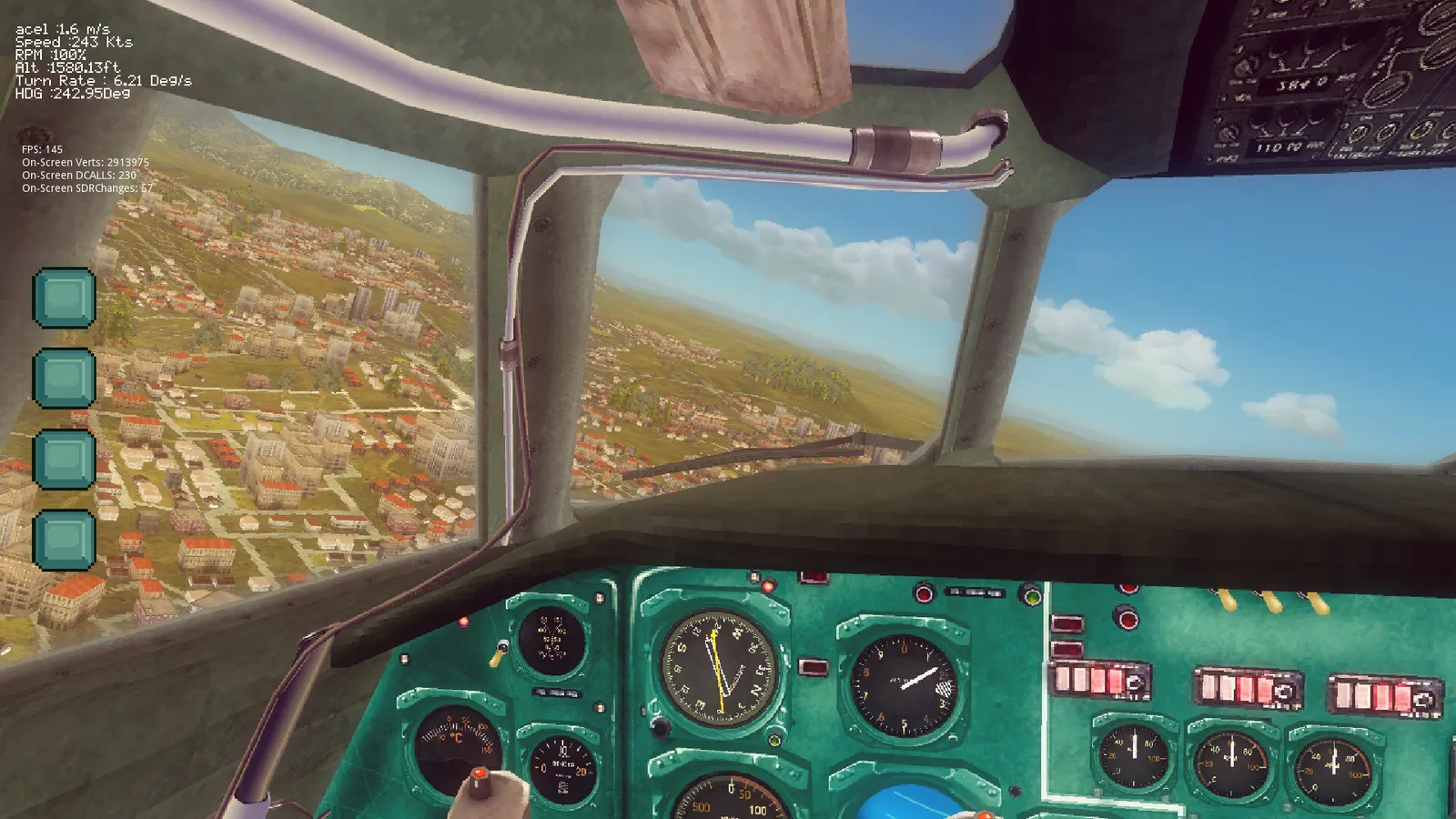 Legendary Pilots media 9