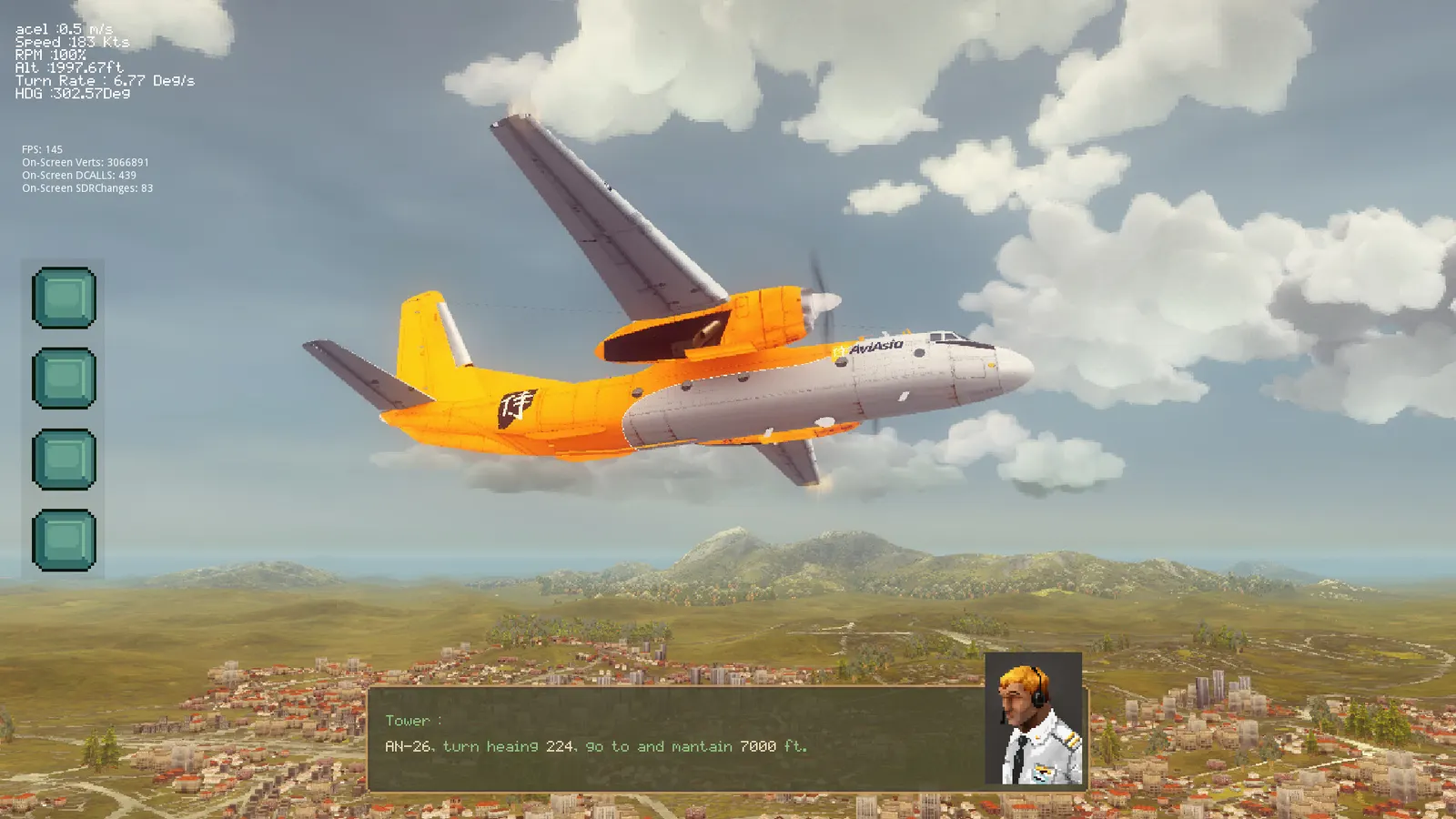 Legendary Pilots media 10