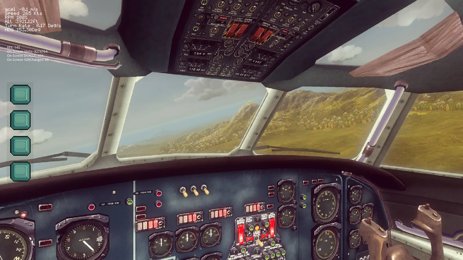 Legendary Pilots media 11