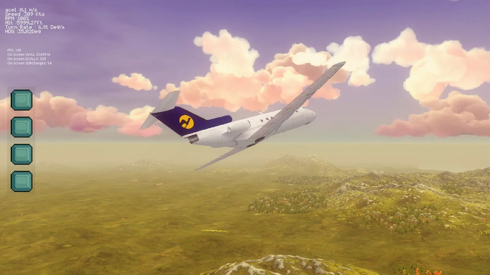 Legendary Pilots media 12