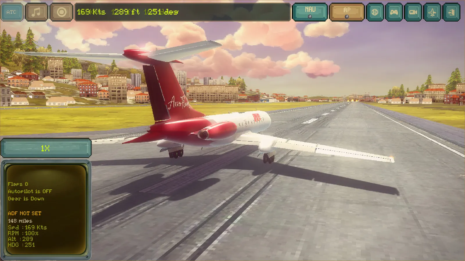 Legendary Pilots media 14