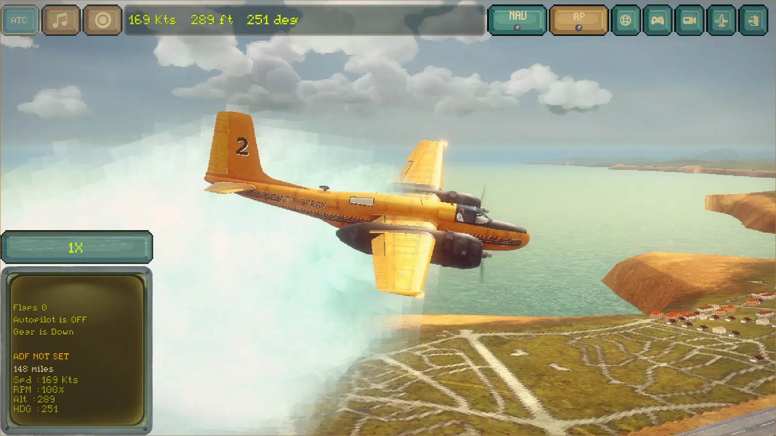 Legendary Pilots media 15