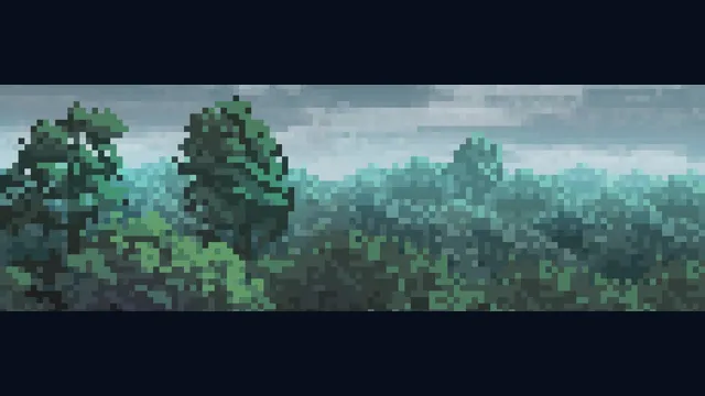 Legends of Amberland II: The Song of Trees
