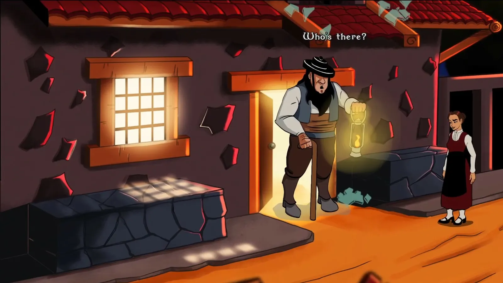 Legends of Castile media 3