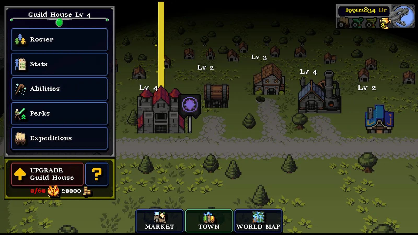 Legends of Dragaea: Idle Dungeons media 3