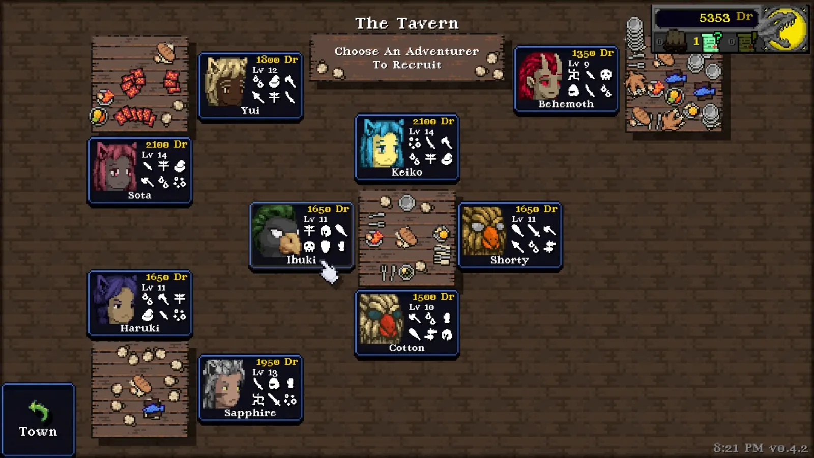 Legends of Dragaea: Idle Dungeons media 4