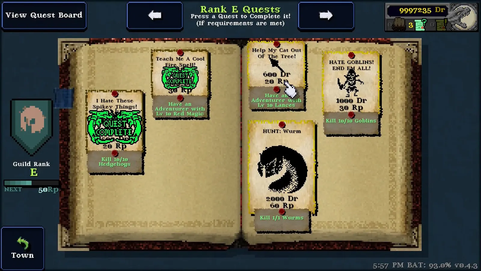 Legends of Dragaea: Idle Dungeons media 6