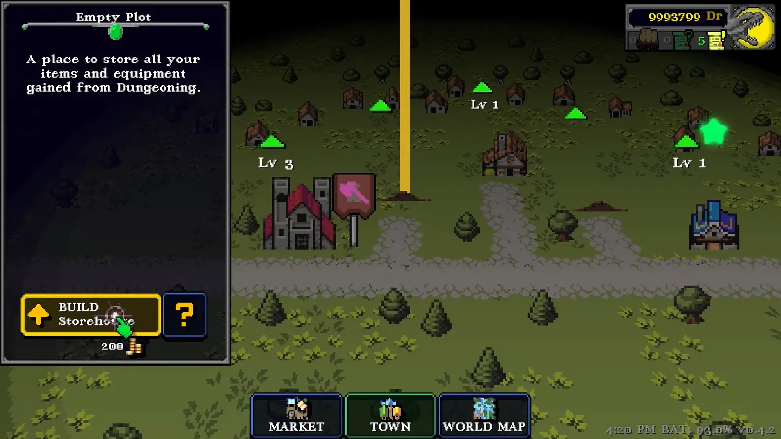 Legends of Dragaea: Idle Dungeons media 8
