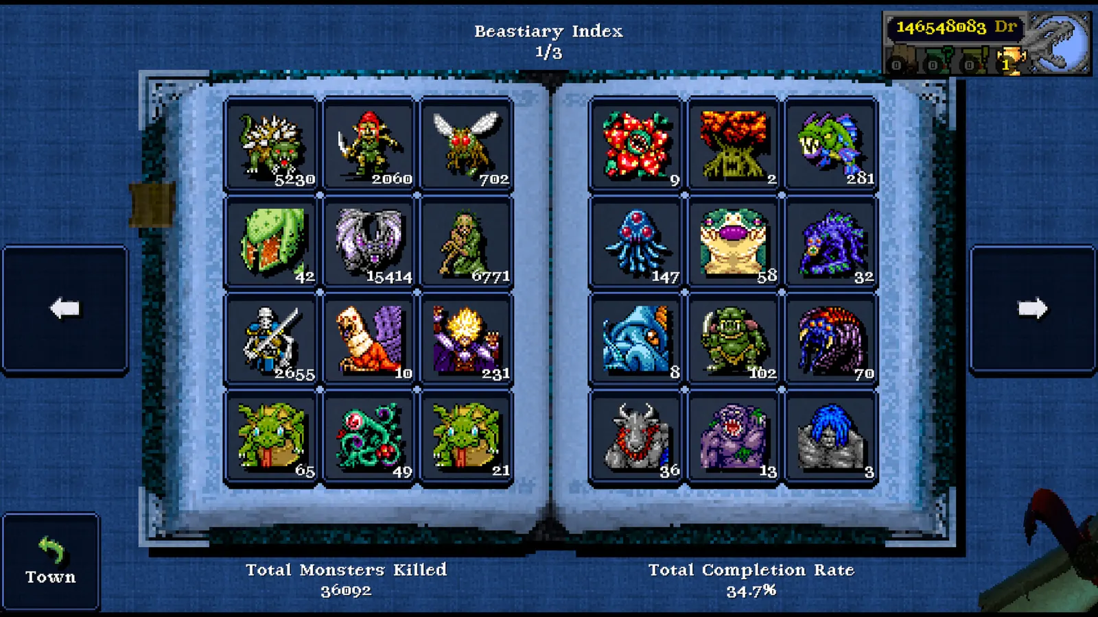 Legends of Dragaea: Idle Dungeons media 9
