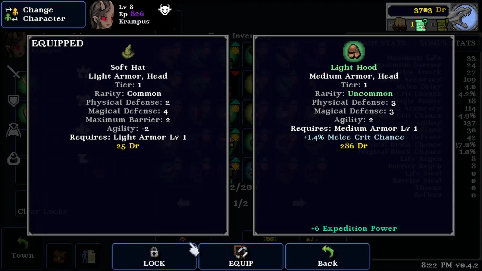 Legends of Dragaea: Idle Dungeons media 11