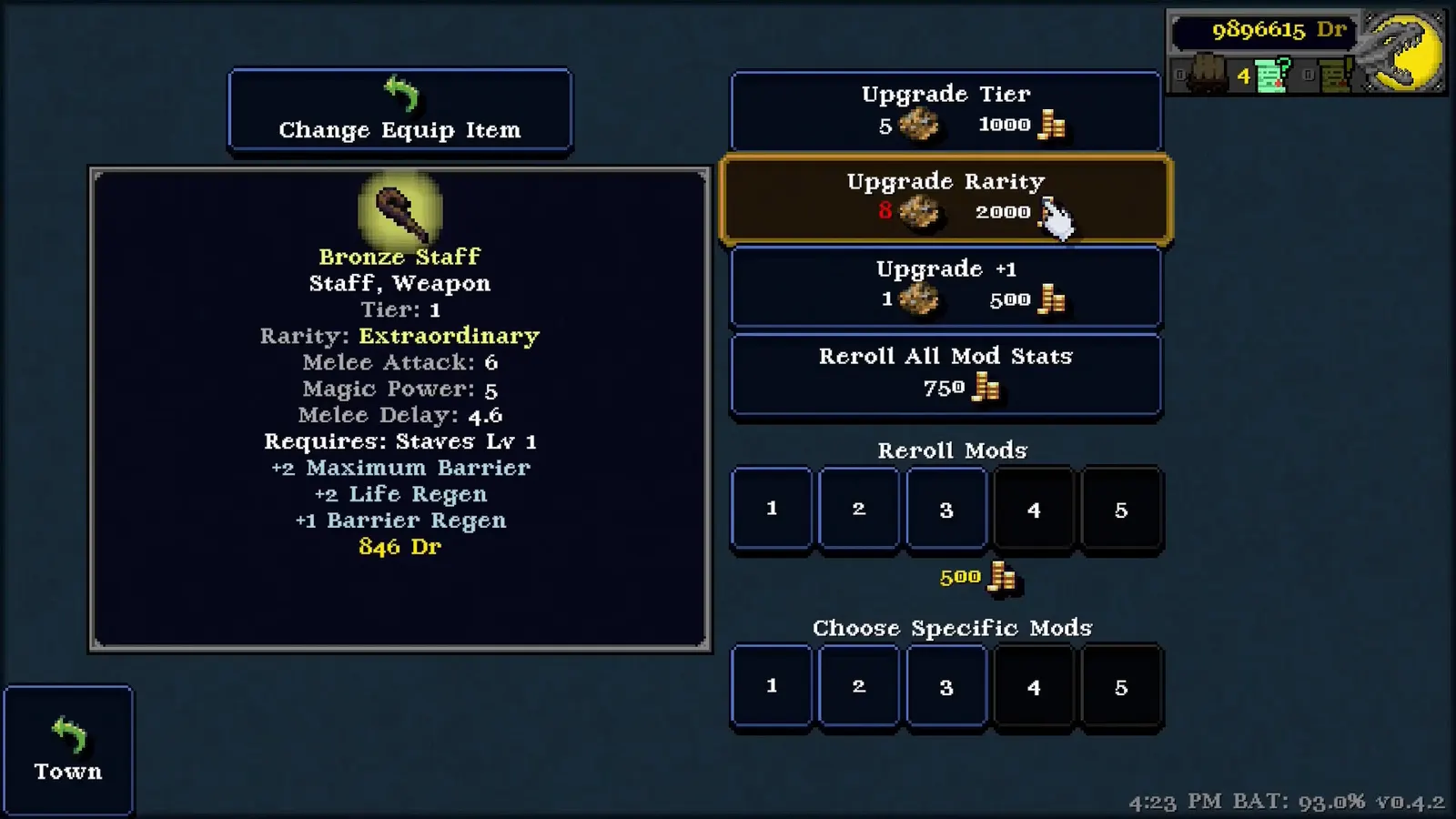 Legends of Dragaea: Idle Dungeons media 12