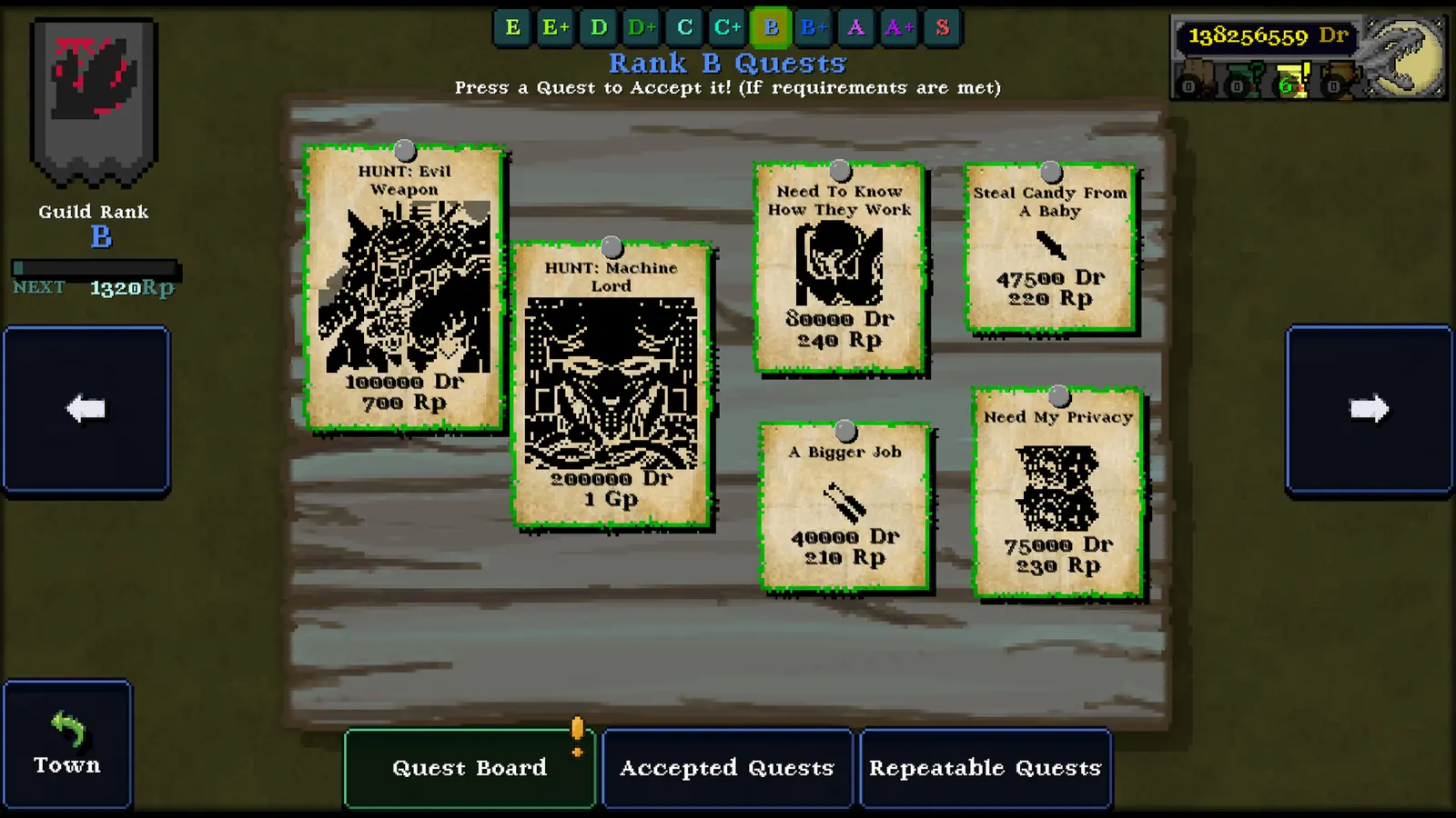 Legends of Dragaea: Idle Dungeons media 13