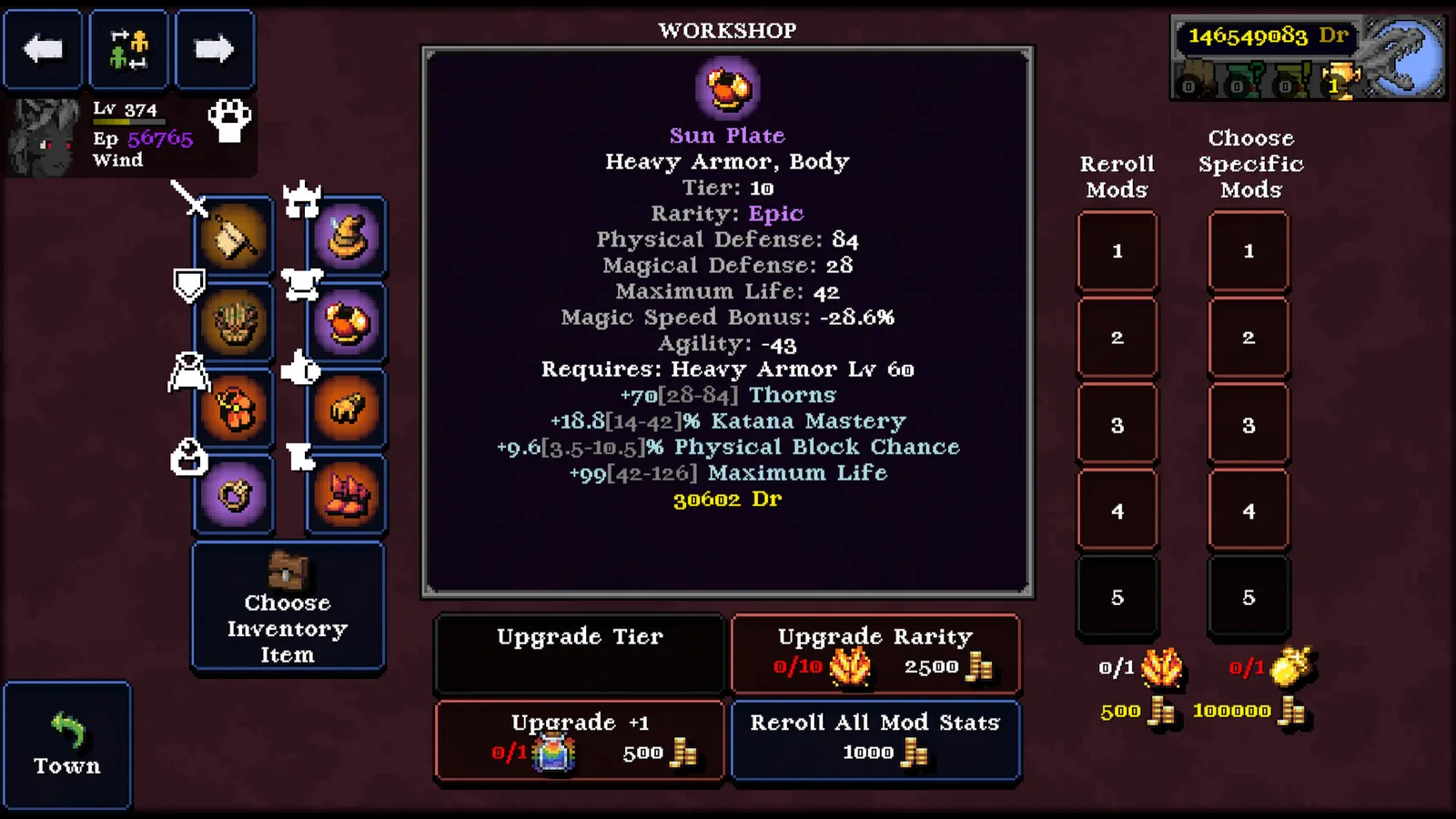 Legends of Dragaea: Idle Dungeons media 15