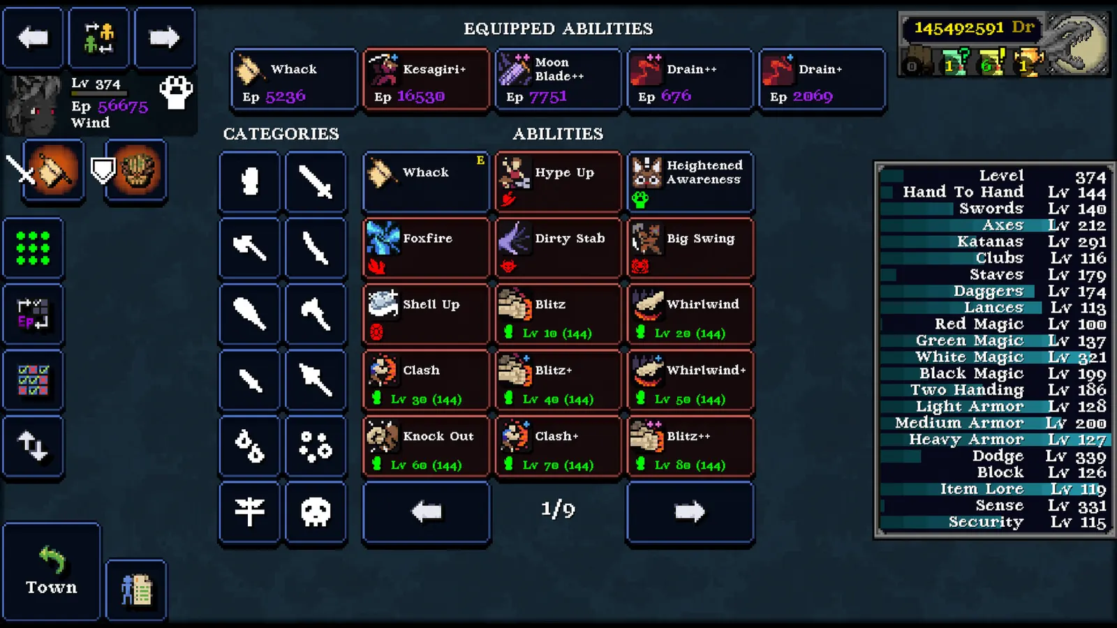 Legends of Dragaea: Idle Dungeons media 17