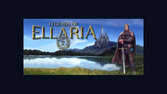 Legends of Ellaria
