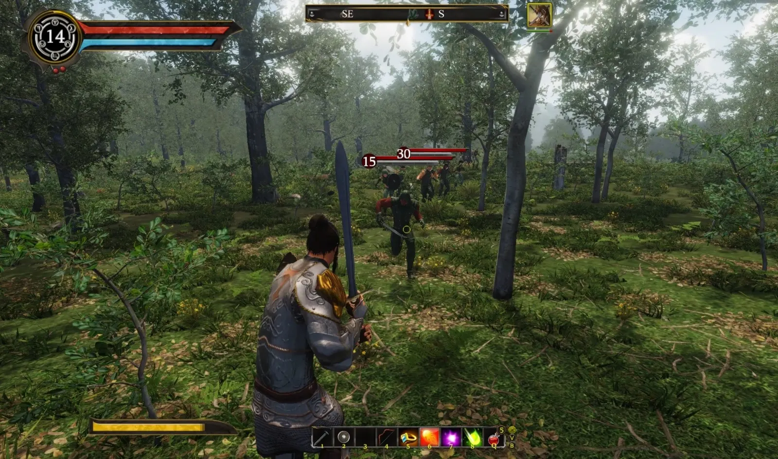 Legends of Ellaria media 2