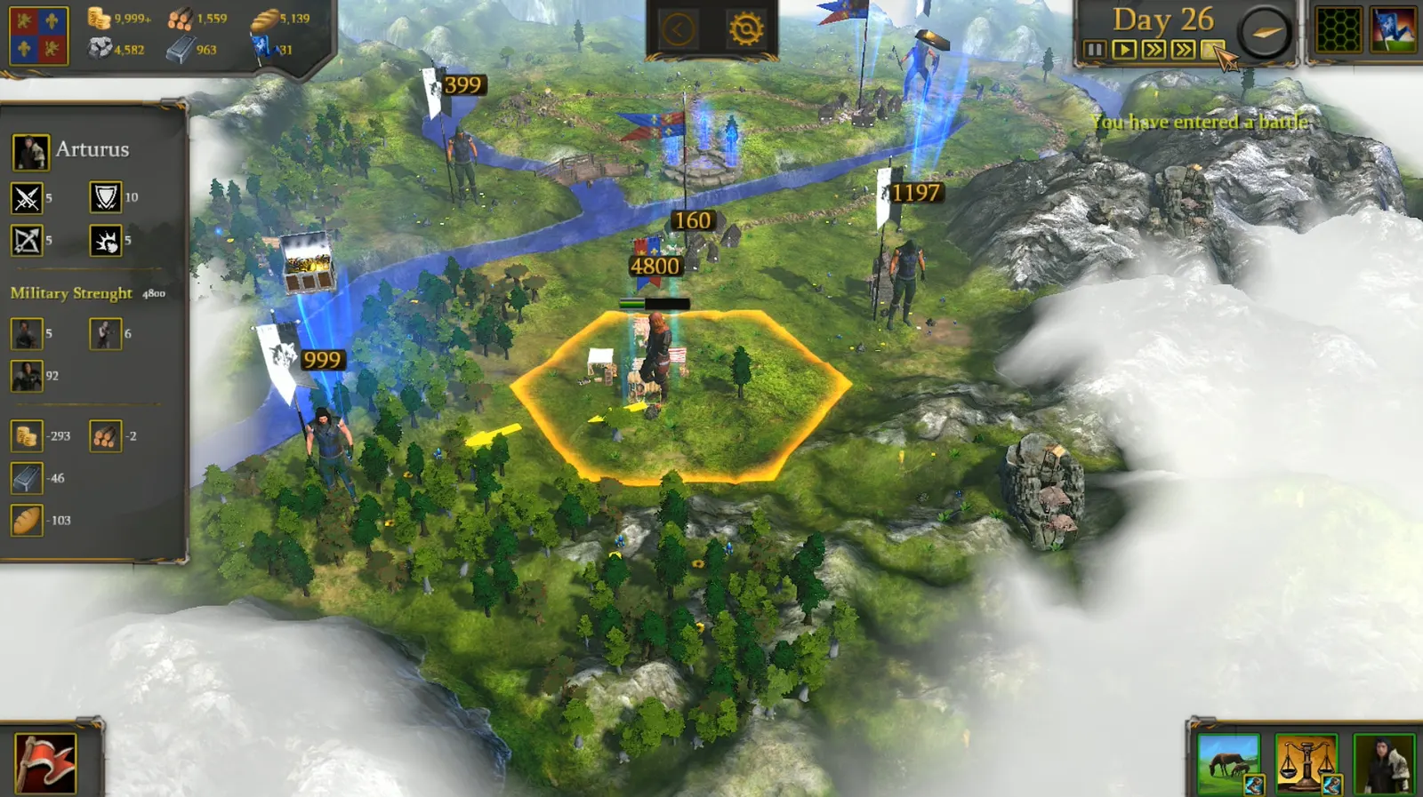 Legends of Ellaria media 3