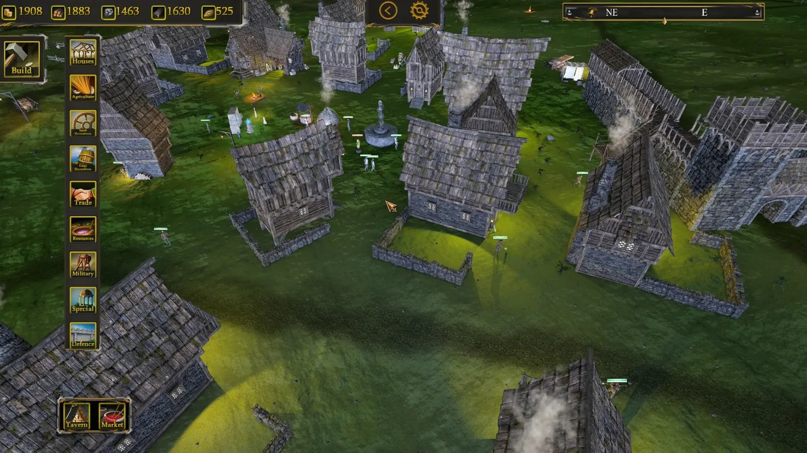 Legends of Ellaria media 4