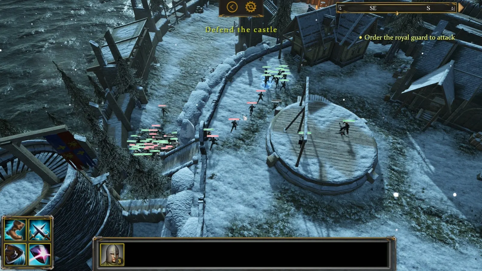 Legends of Ellaria media 5