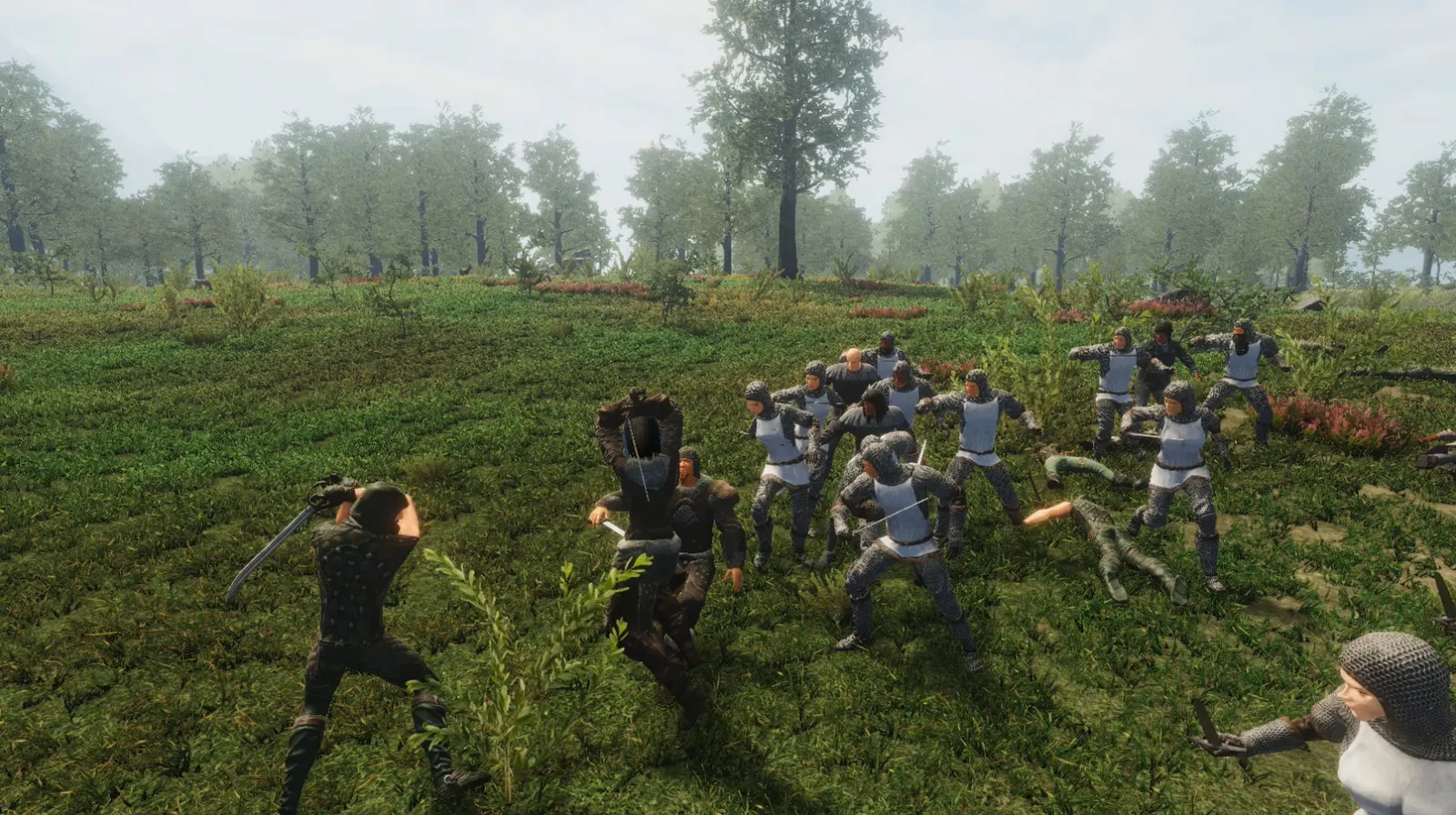 Legends of Ellaria media 9