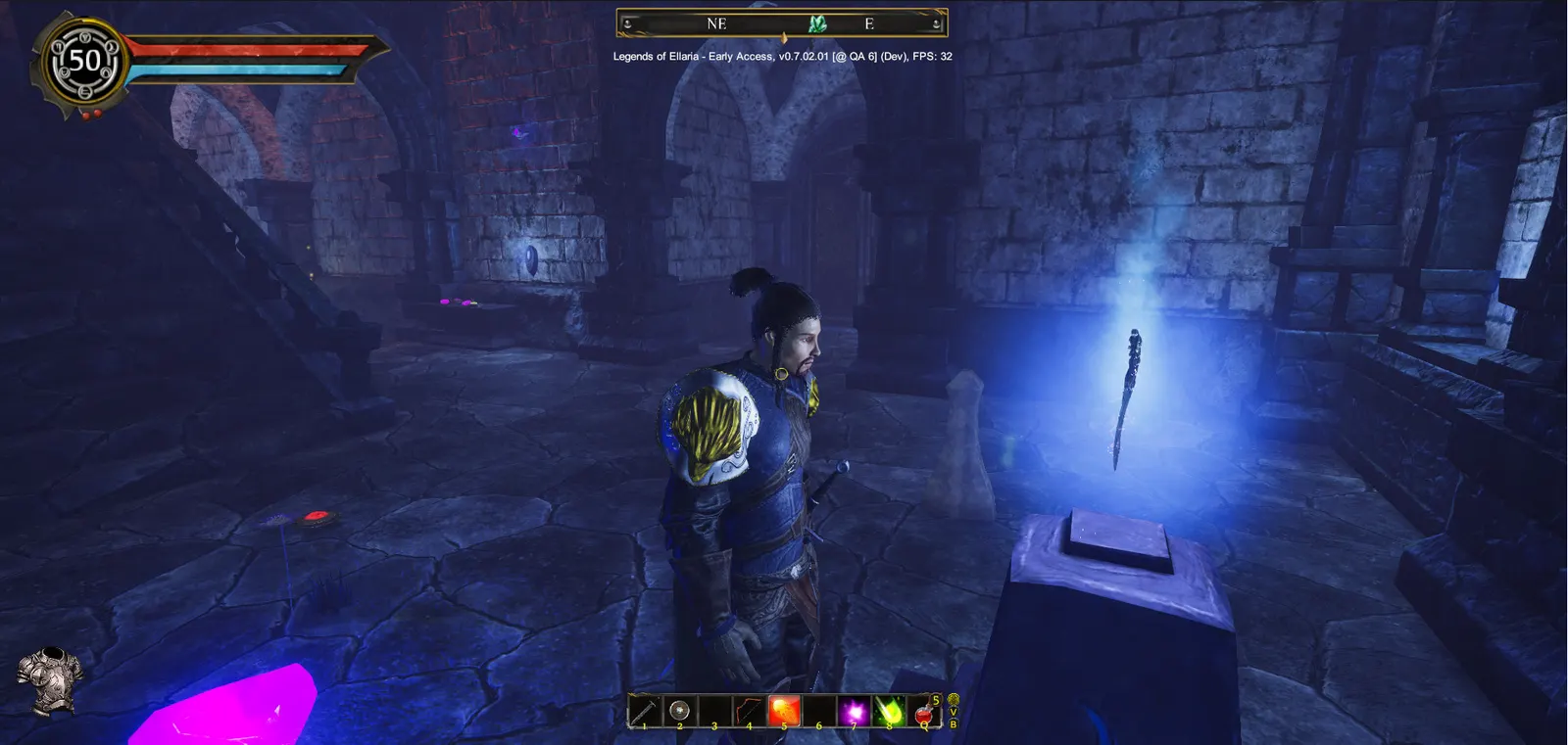 Legends of Ellaria media 12