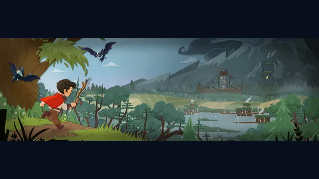 Legends of Ethernal