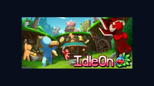 IdleOn