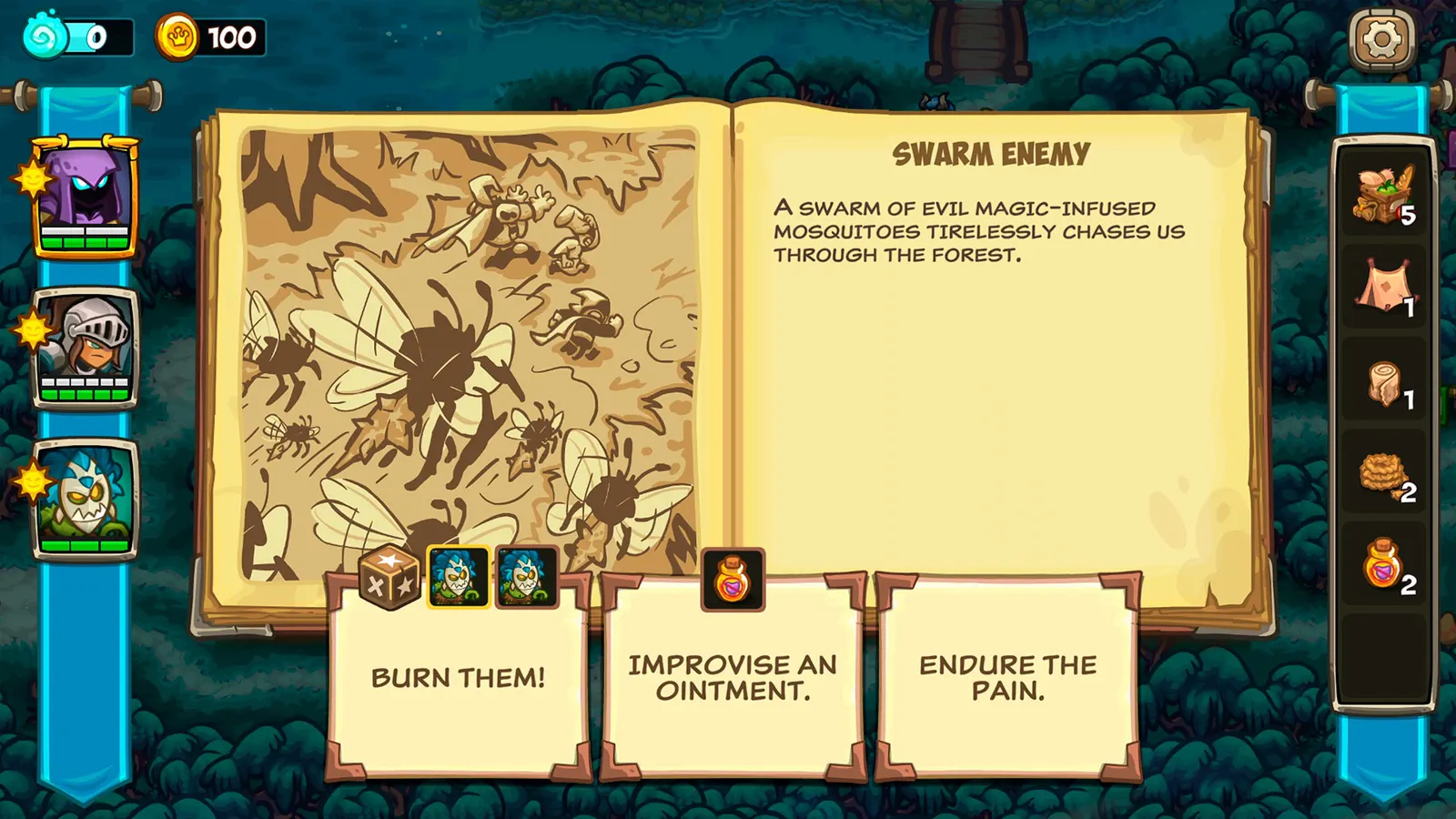 Legends of Kingdom Rush media 7