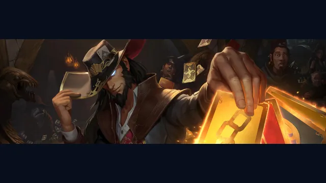 Legends of Runeterra