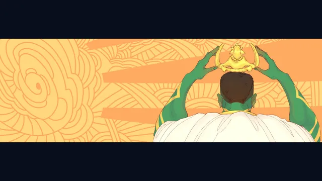 Legends of Savvarah: Children of the Sun
