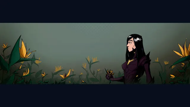 Legends of Savvarah: Flowers and Scorpions