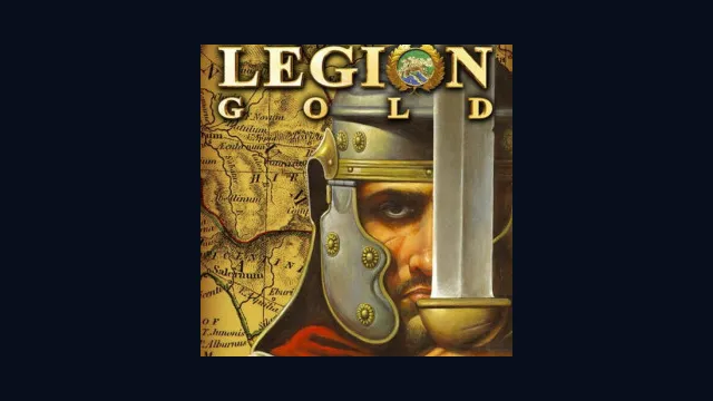 Legion Gold