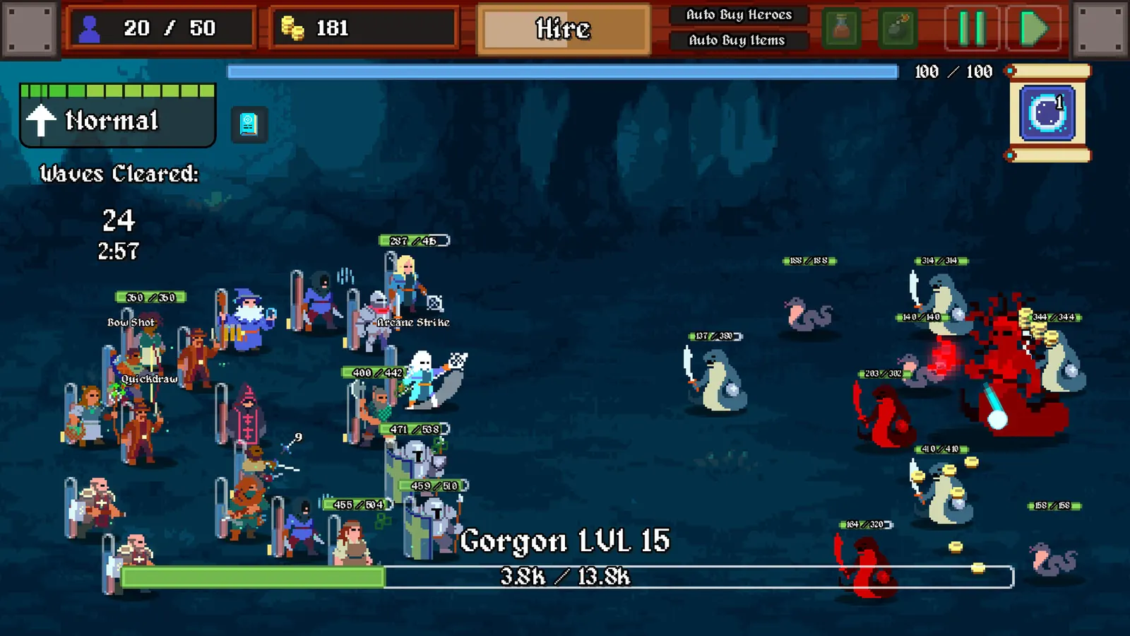 Legionbound media 9