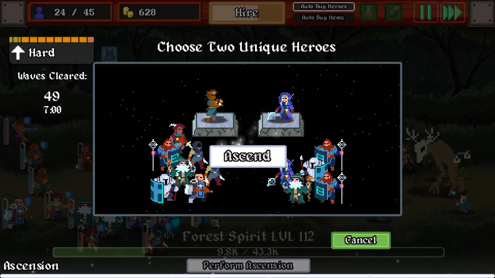 Legionbound media 13