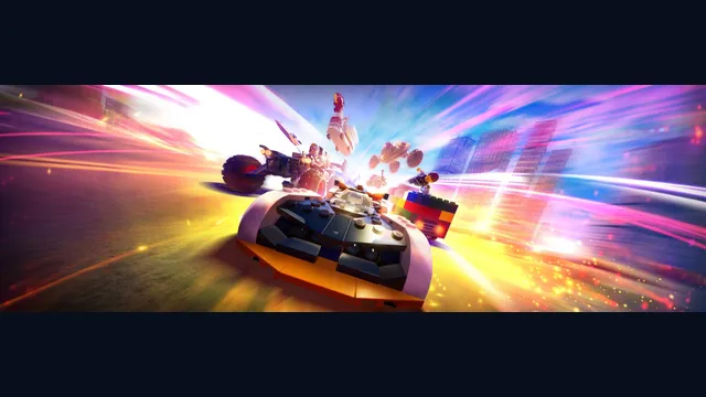 LEGO® 2K Drive
