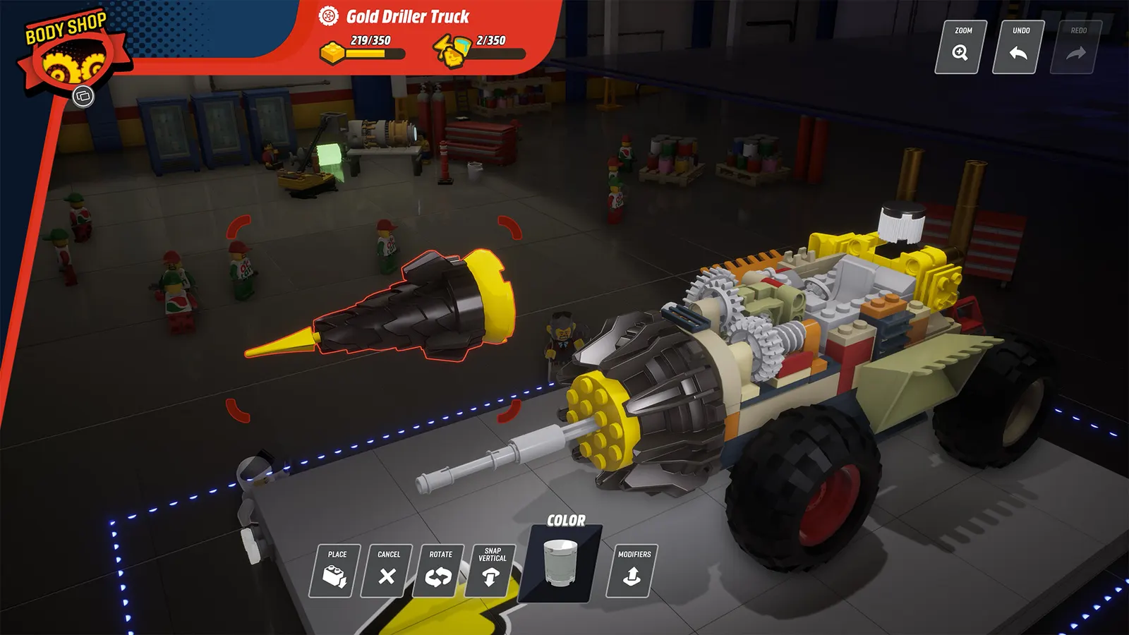 LEGO® 2K Drive media 8