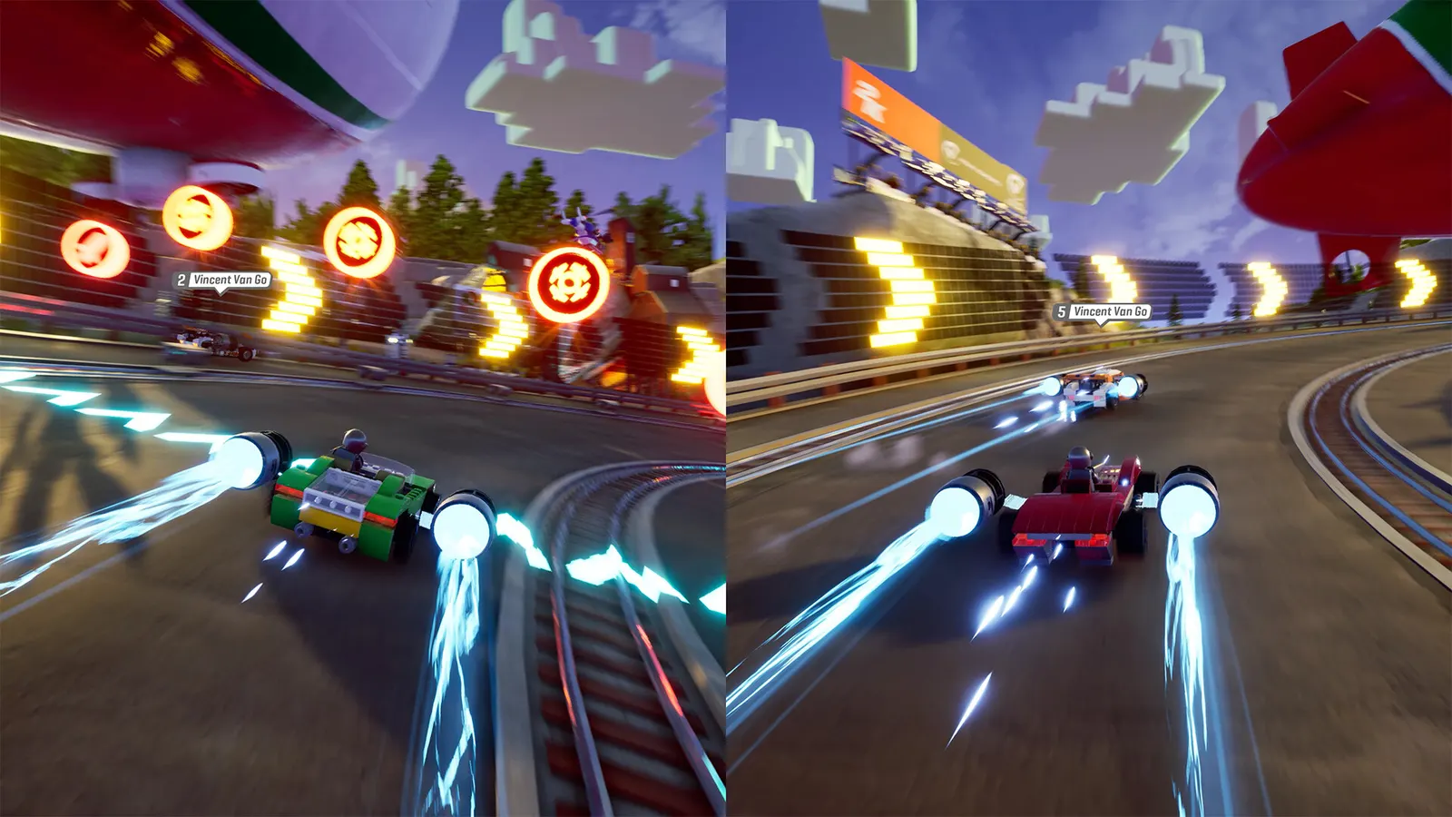 LEGO® 2K Drive media 9