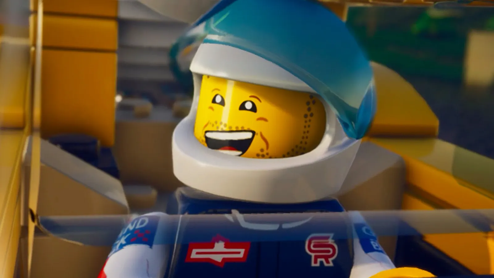LEGO® 2K Drive media 10