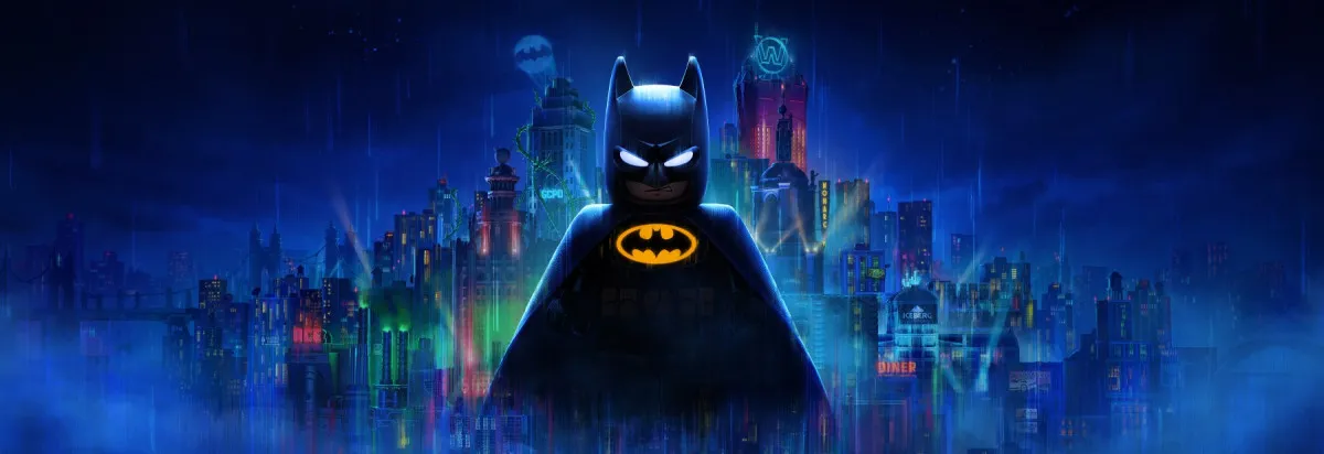 LEGO® Batman™: Legacy of the Dark Knight
