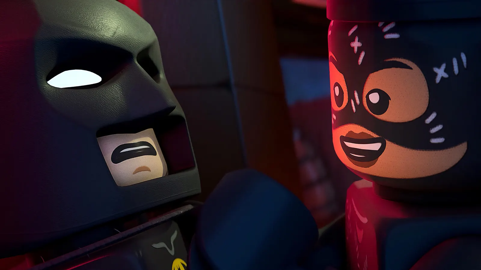 LEGO® Batman™: Legacy of the Dark Knight media 11