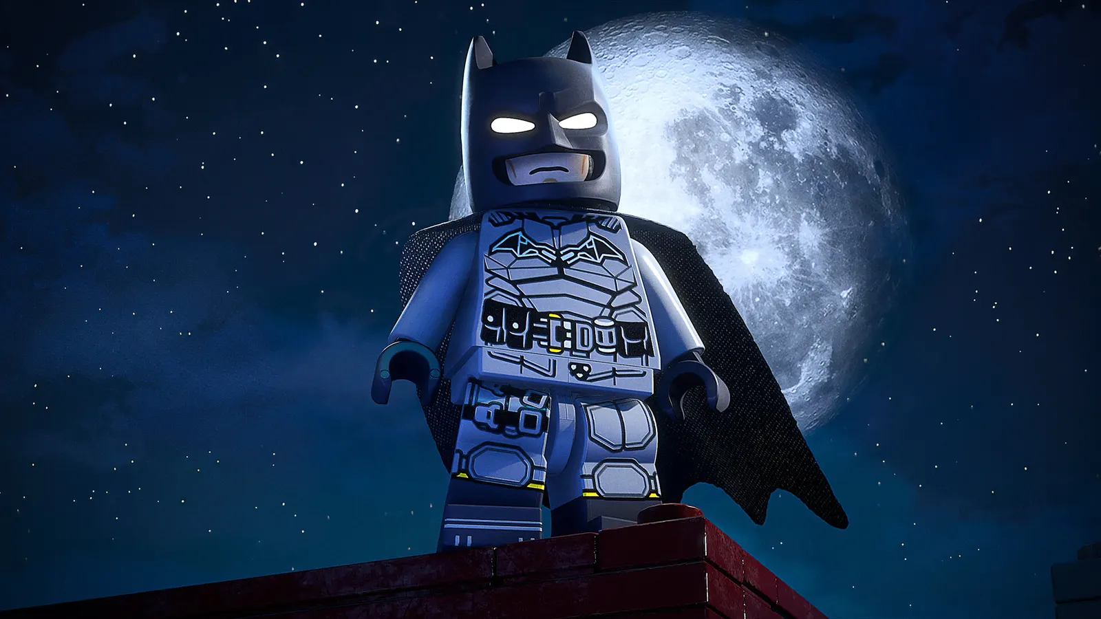 LEGO® Batman™: Legacy of the Dark Knight media 14