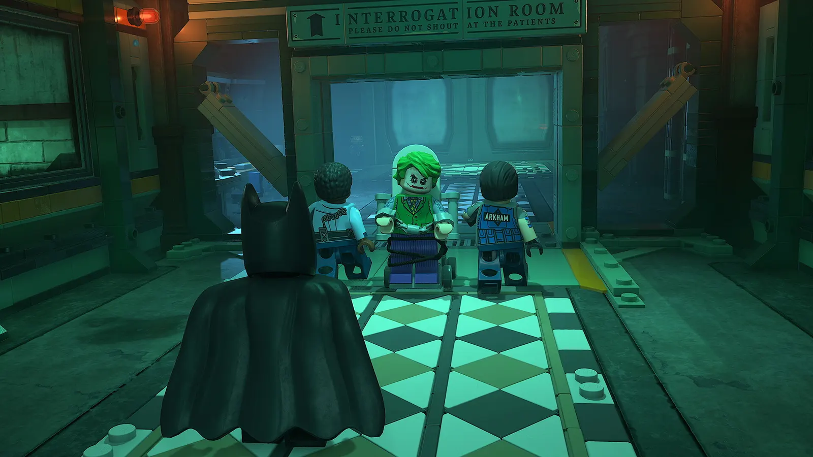 LEGO® Batman™: Legacy of the Dark Knight media 9